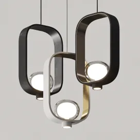 Tooy Filipa Pendant Lamp